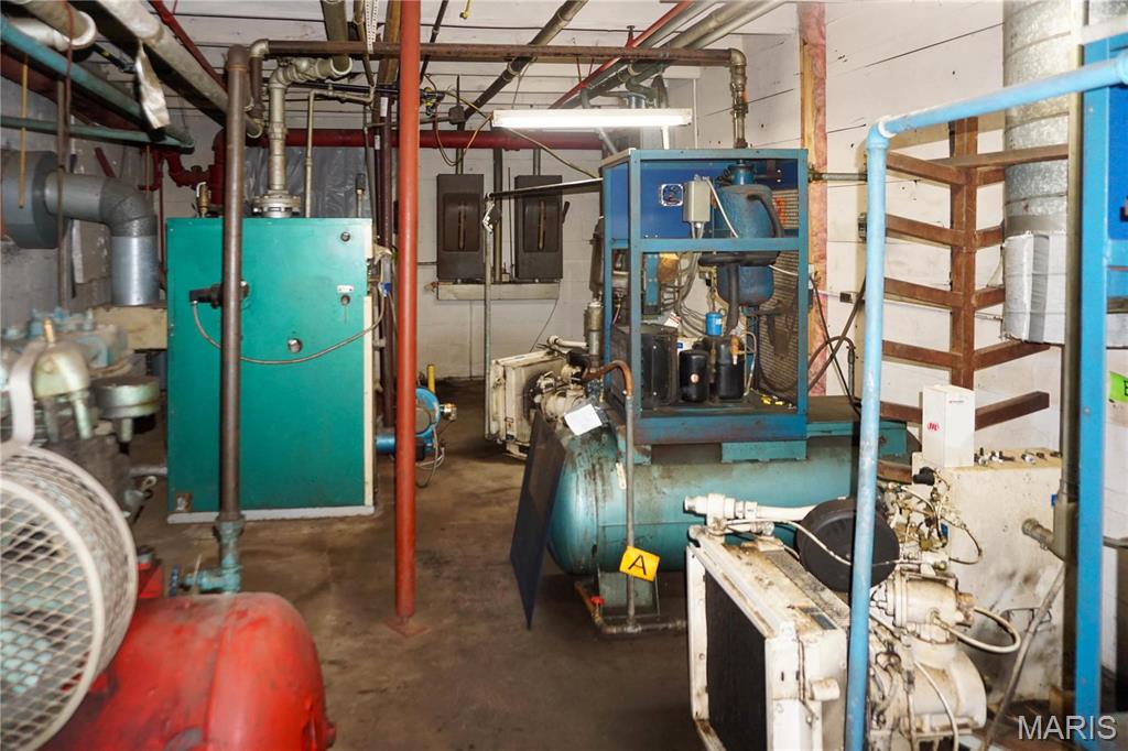 Krulik Sub - Commercial Sale