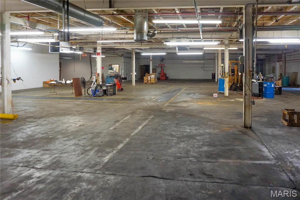 Krulik Sub - Commercial Sale