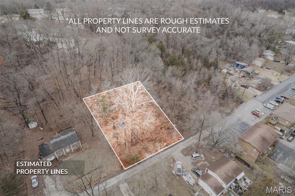 High Ridge, Missouri 63049, United States, ,Land,Active,127185