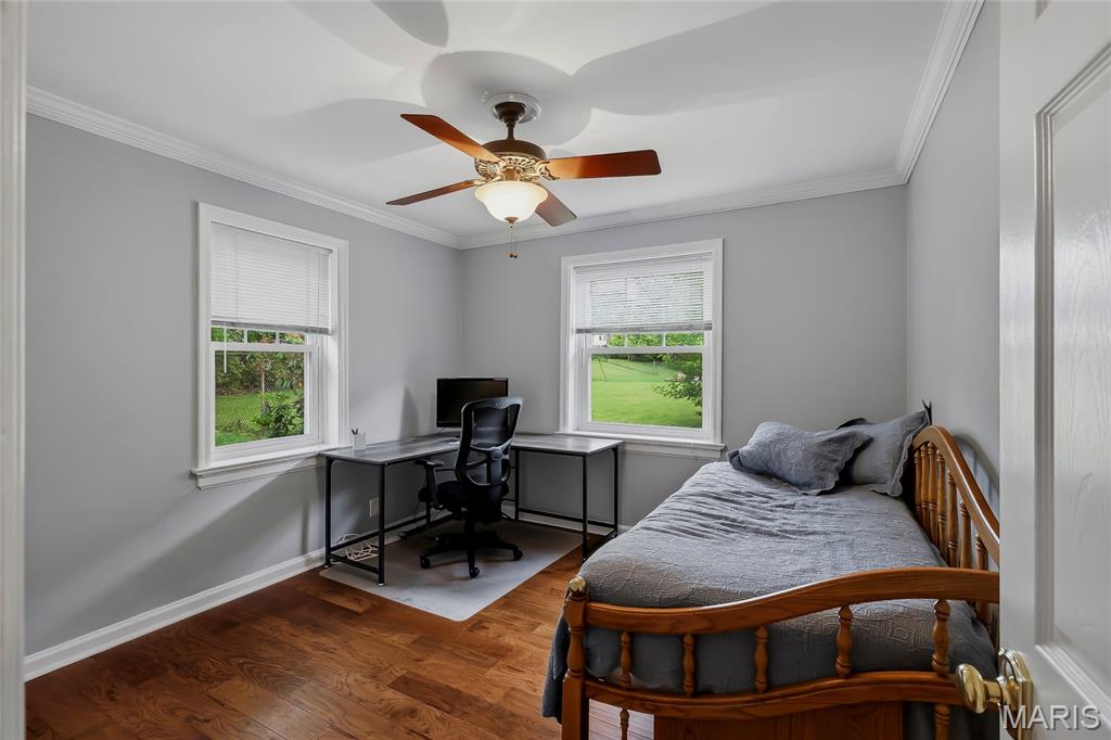 North Glendale Park - Residential
