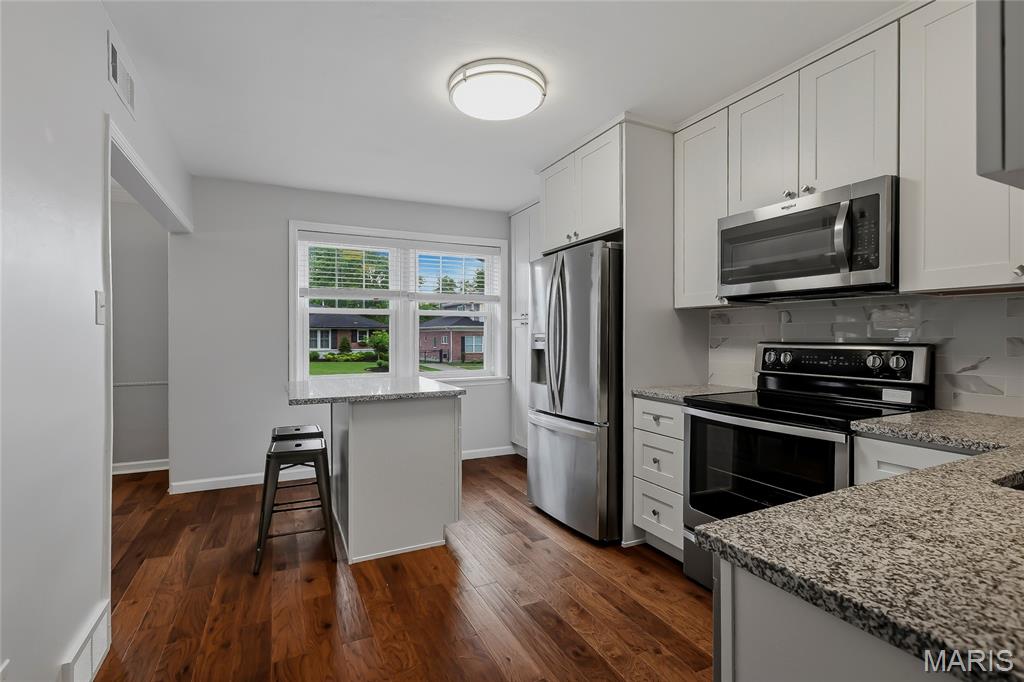 North Glendale Park - Residential