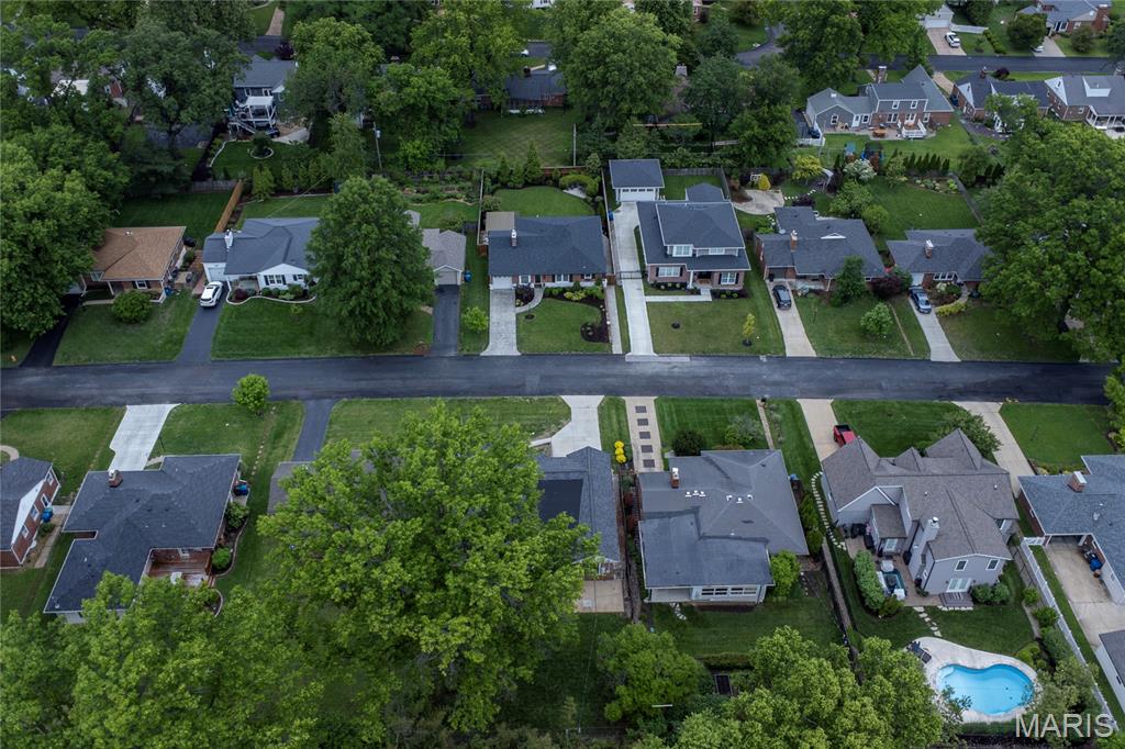 North Glendale Park - Residential