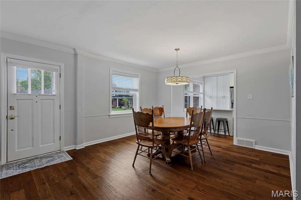 North Glendale Park - Residential