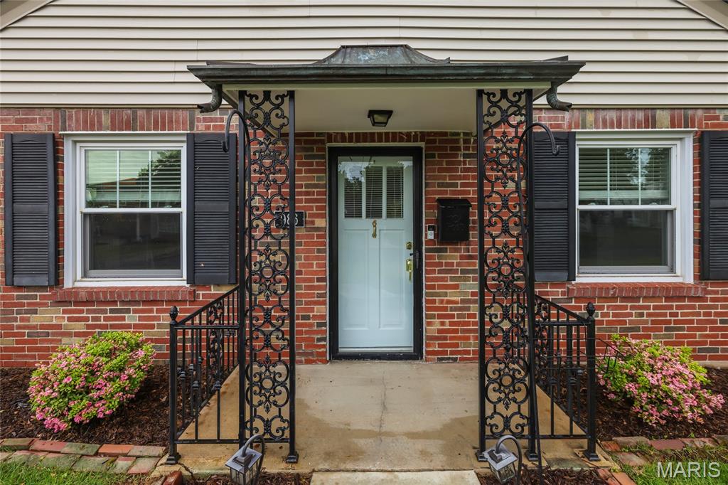North Glendale Park - Residential