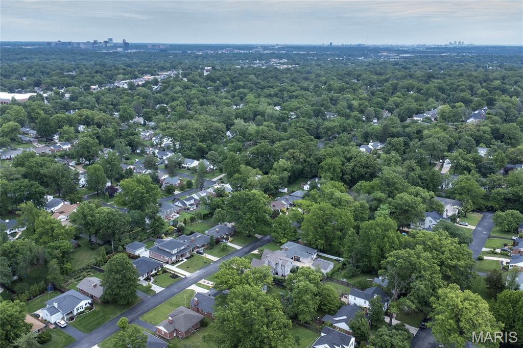 North Glendale Park - Residential