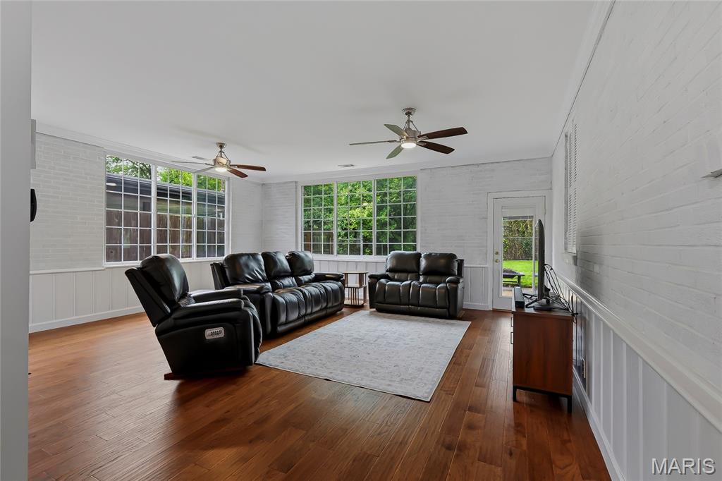 North Glendale Park - Residential