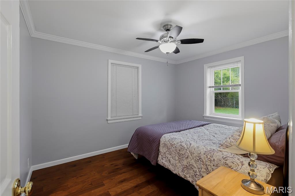 North Glendale Park - Residential