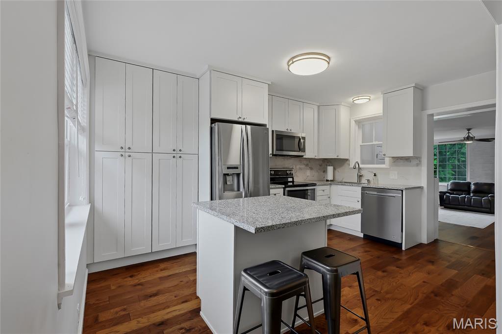 North Glendale Park - Residential