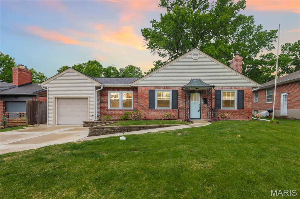 North Glendale Park - Residential
