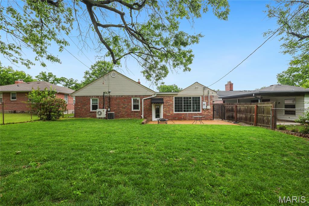 North Glendale Park - Residential