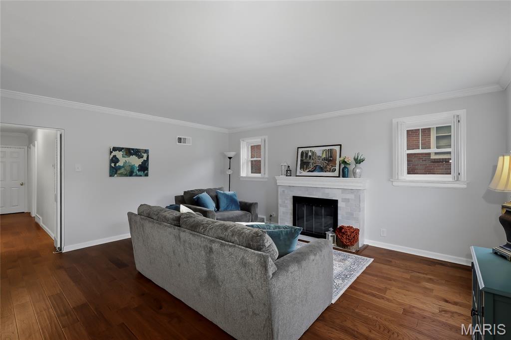 North Glendale Park - Residential