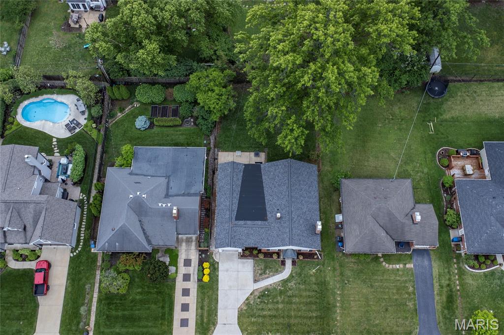 North Glendale Park - Residential