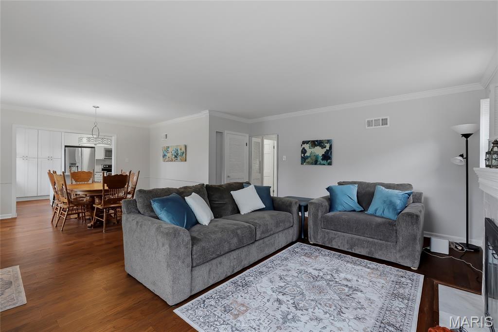 North Glendale Park - Residential