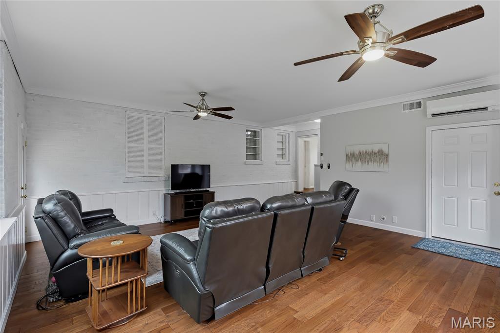 North Glendale Park - Residential