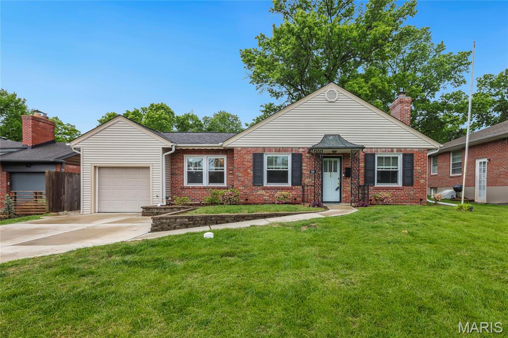 North Glendale Park - Residential