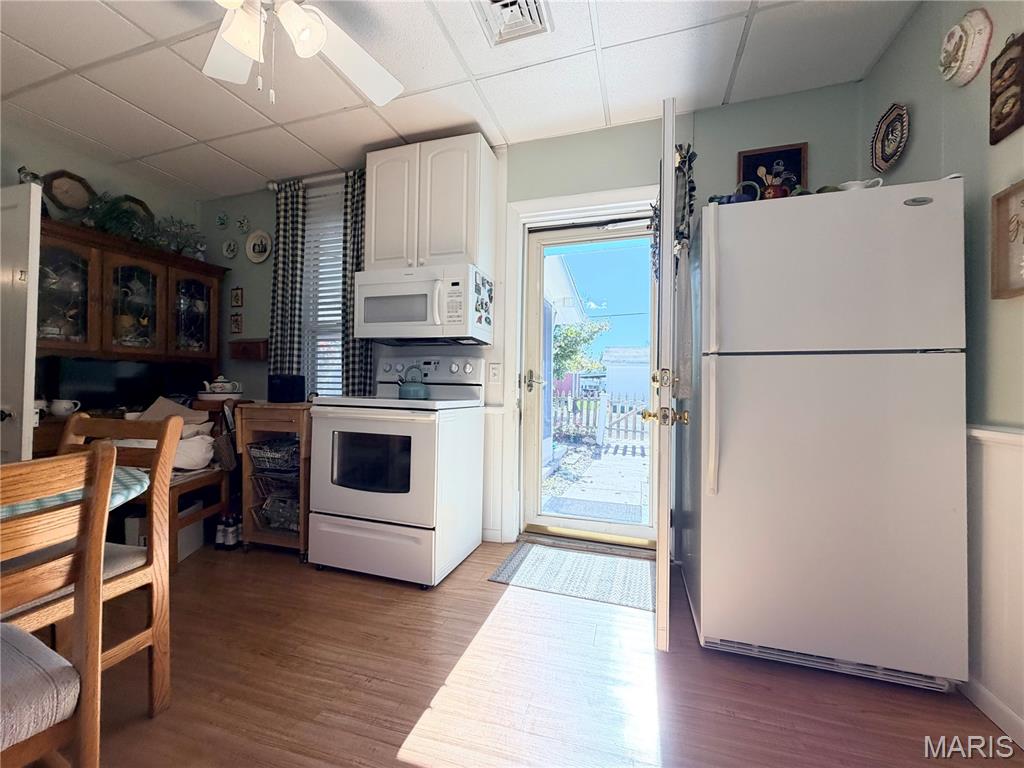 Gills Addition - Residential