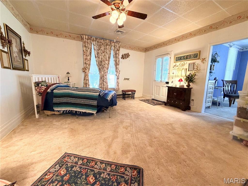 Gills Addition - Residential