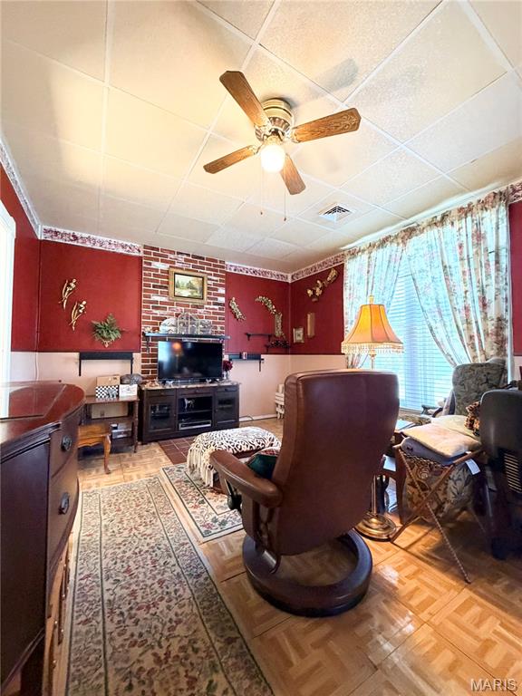 Gills Addition - Residential