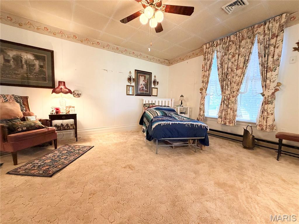 Gills Addition - Residential