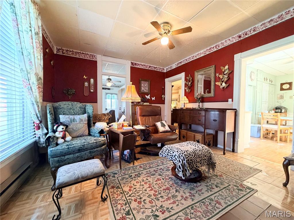 Gills Addition - Residential