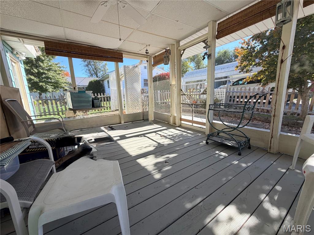 Gills Addition - Residential