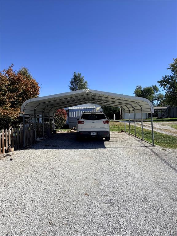 Gills Addition - Residential