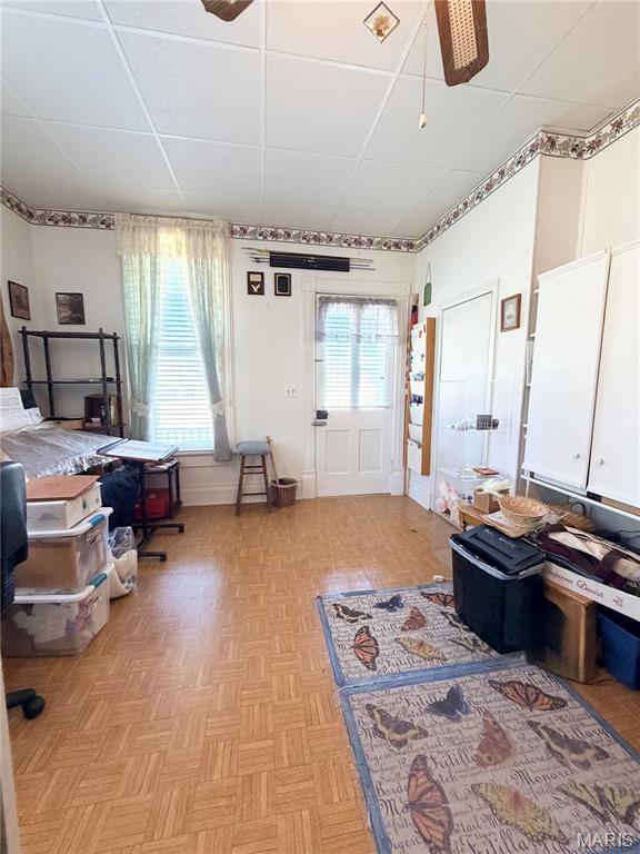 Gills Addition - Residential