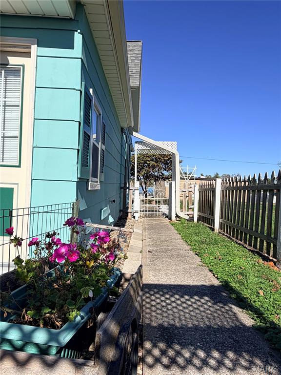 Gills Addition - Residential