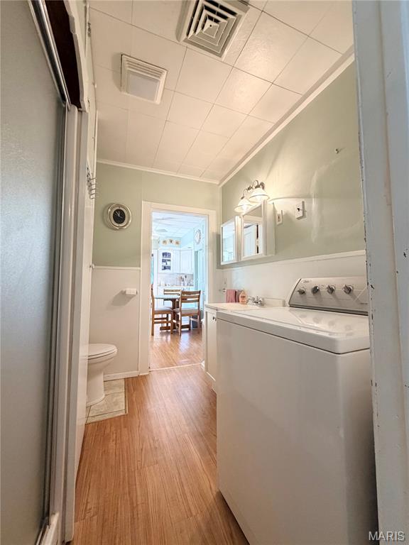 Gills Addition - Residential