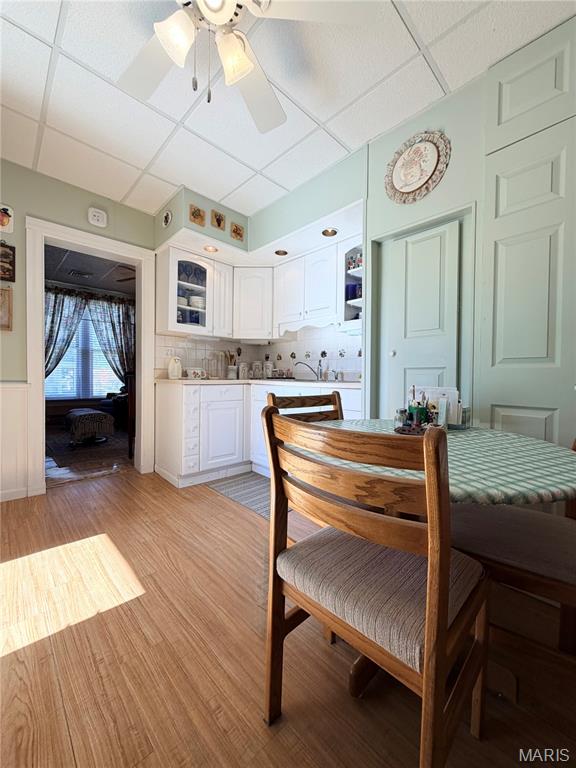 Gills Addition - Residential