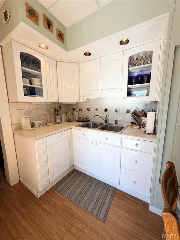 Gills Addition - Residential