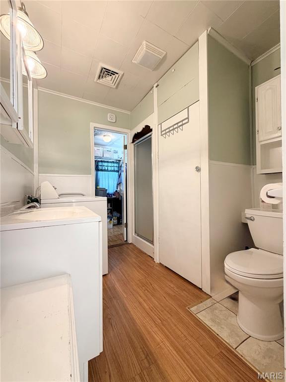 Gills Addition - Residential