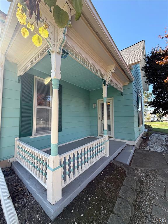 Gills Addition - Residential