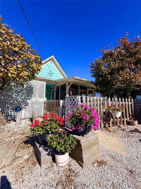 Gills Addition - Residential