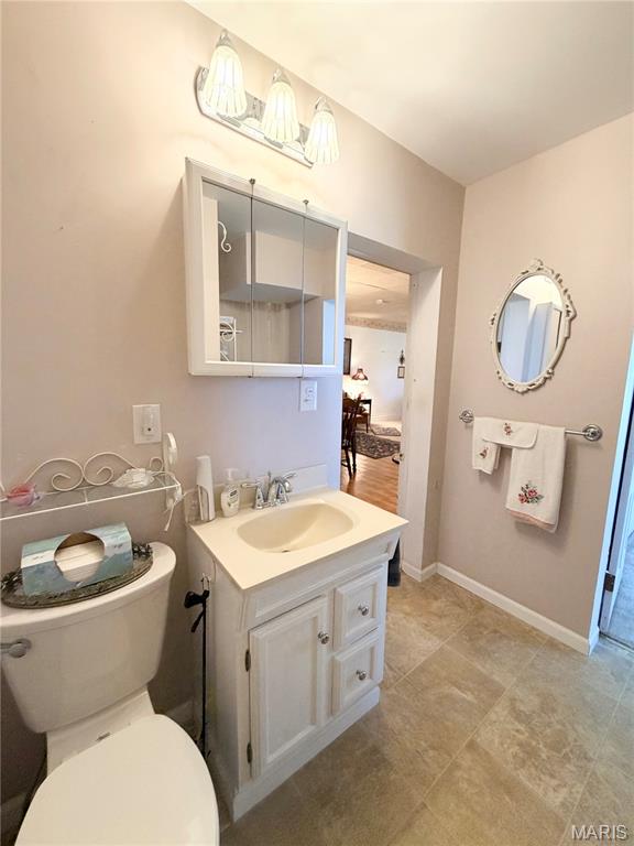 Gills Addition - Residential