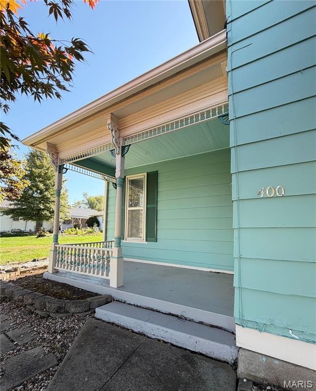 Gills Addition - Residential