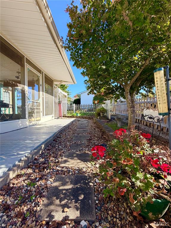 Gills Addition - Residential