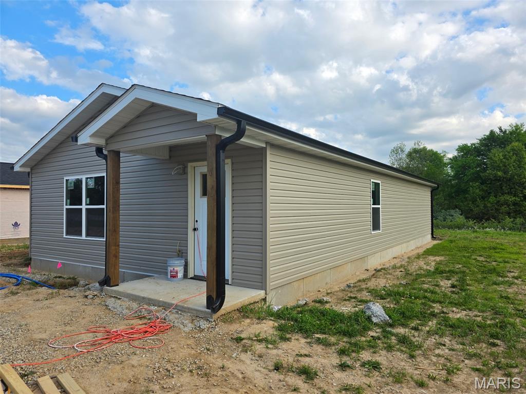 N/A - Residential