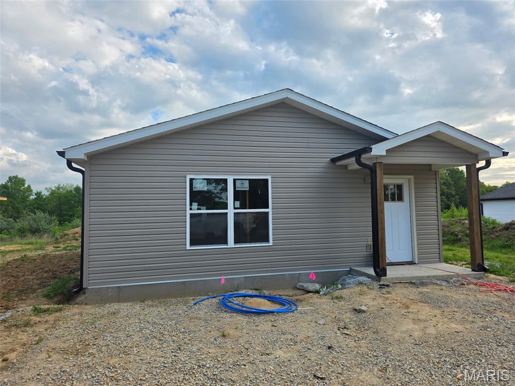 N/A - Residential