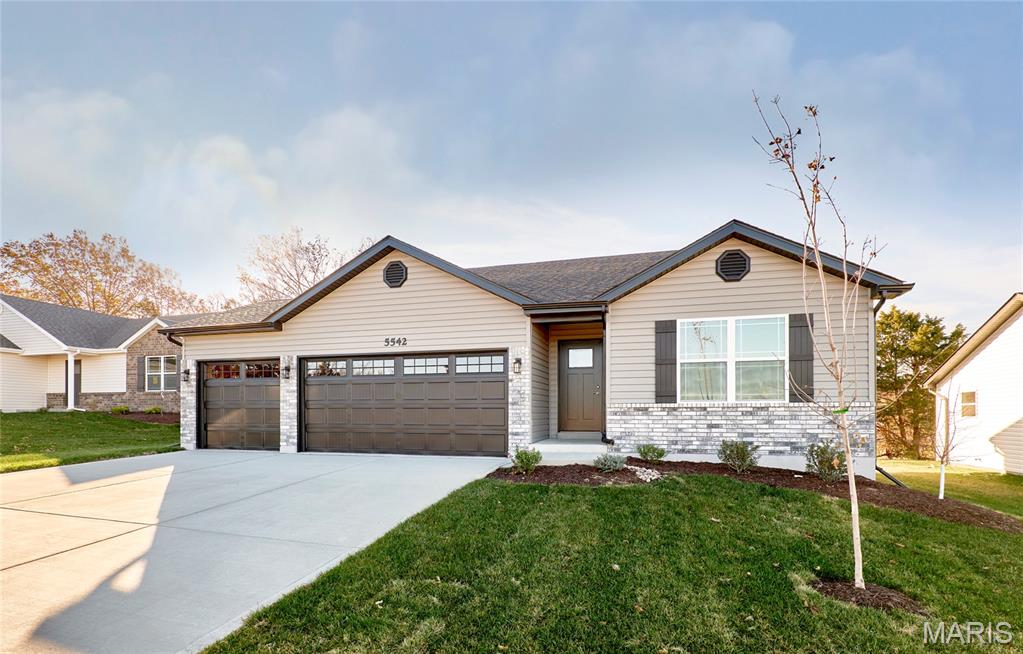 Jaxson Estates #8 - Residential