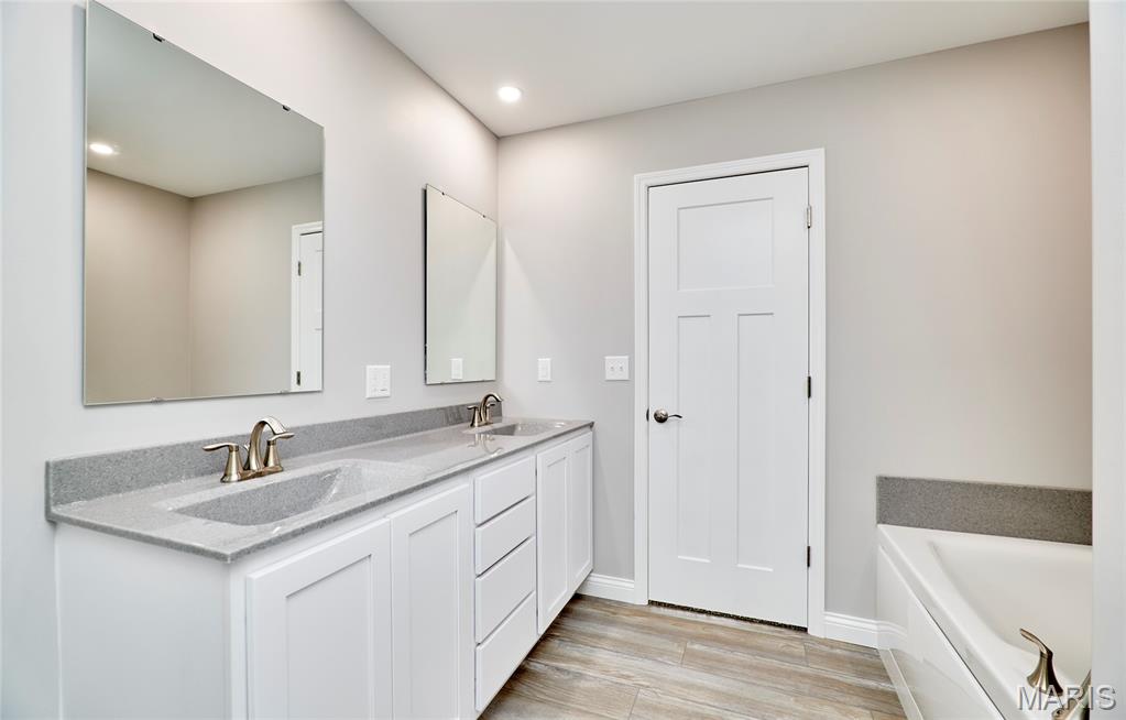 Jaxson Estates #8 - Residential