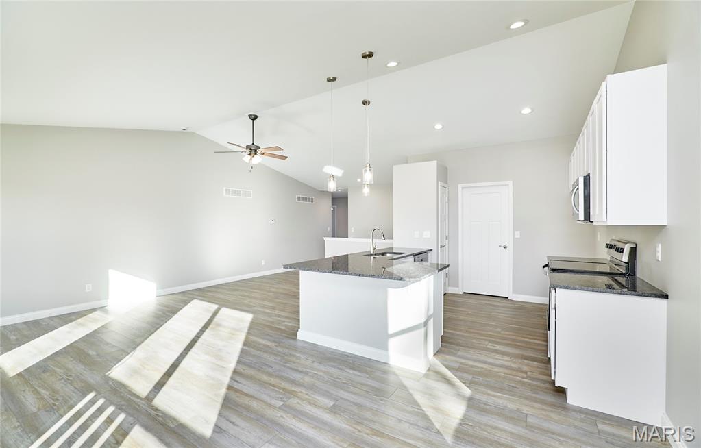 Jaxson Estates #8 - Residential
