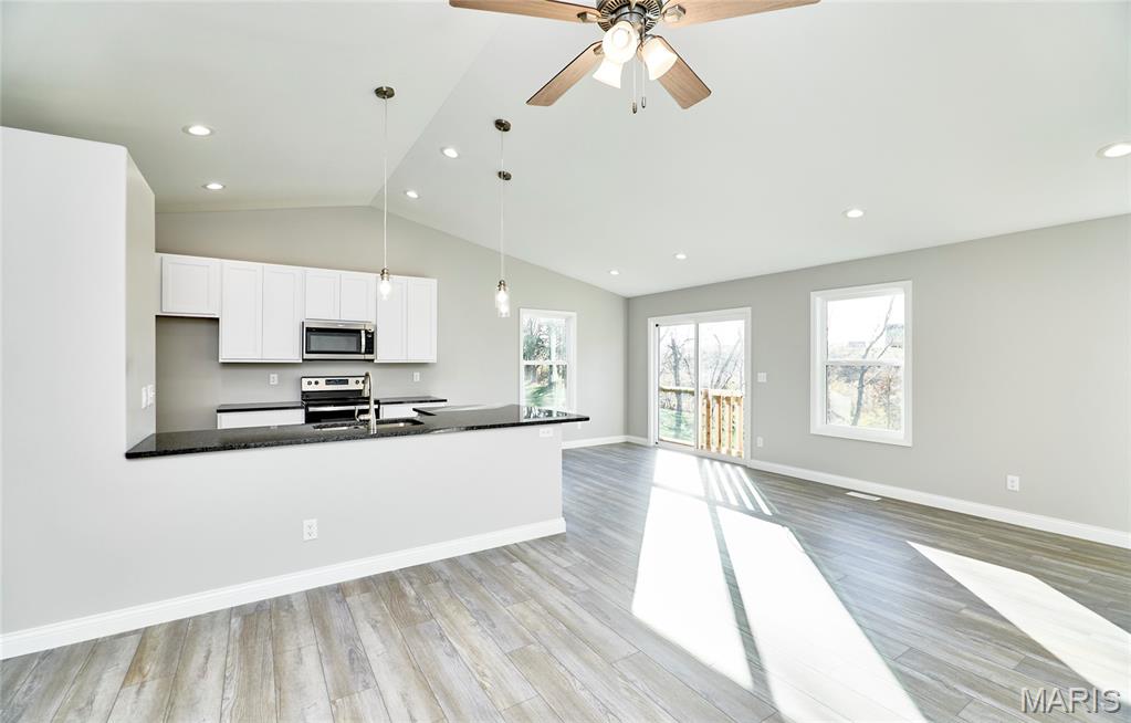 Jaxson Estates #8 - Residential