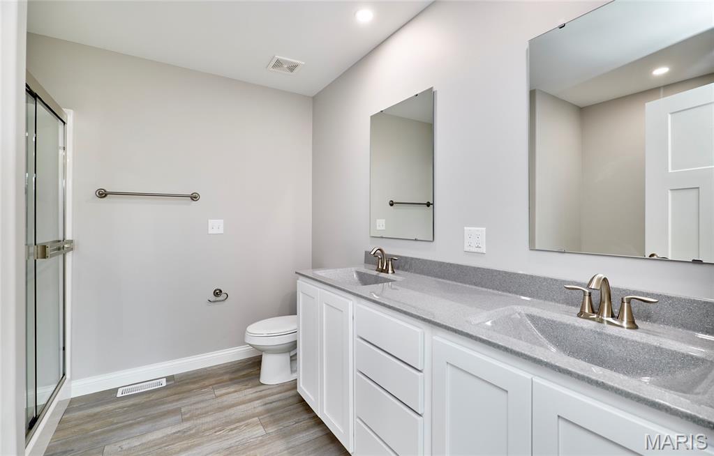 Jaxson Estates #8 - Residential