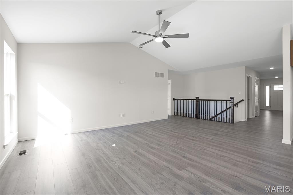 Fox Run 117 - Residential