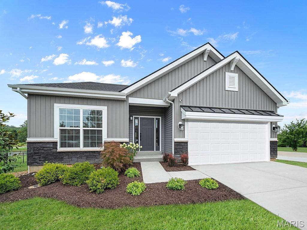 Fox Run 117 - Residential