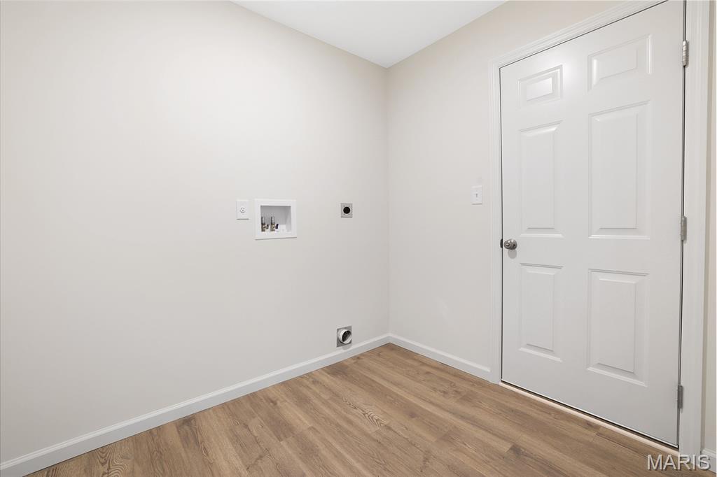 Fox Run 117 - Residential