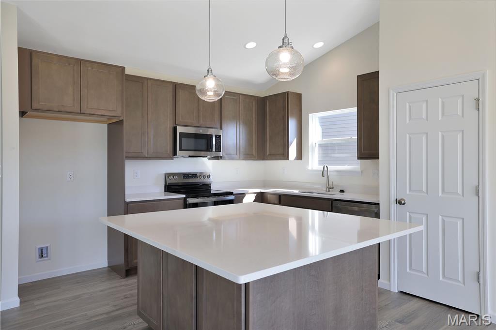 Fox Run 117 - Residential