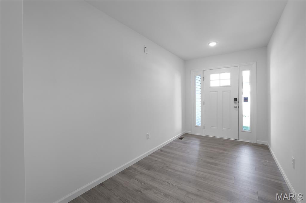 Fox Run 117 - Residential