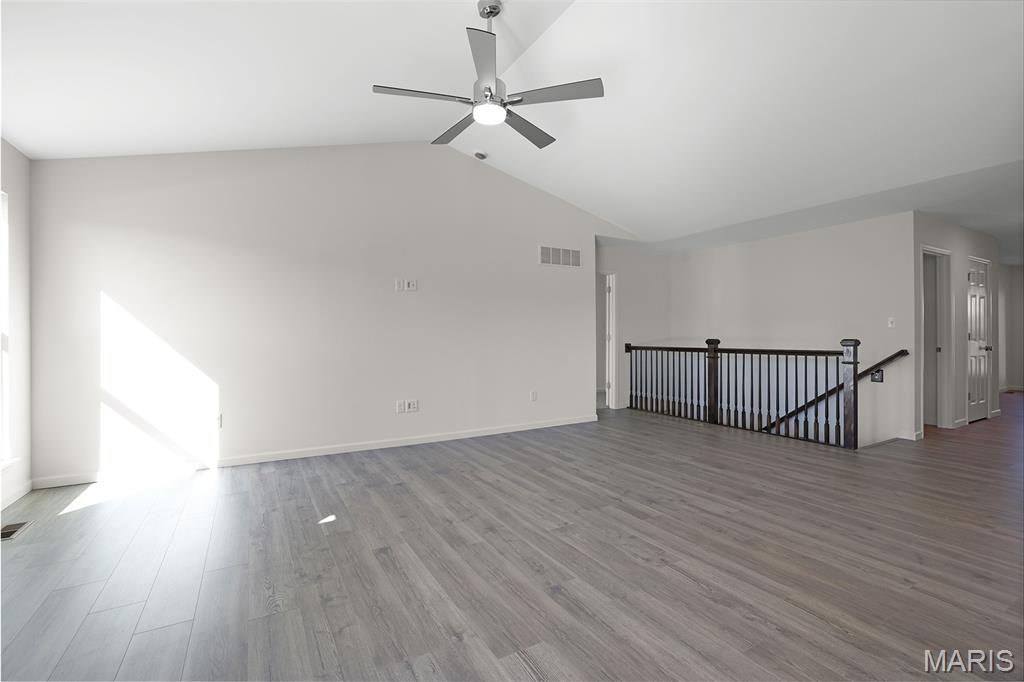 Fox Run 117 - Residential